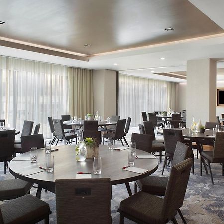 Lexington Marriott City Center Dış mekan fotoğraf